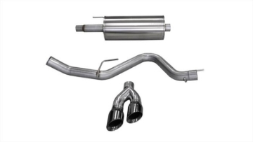 Picture of 15-16 F150 5L Excl 122.4in. SSE TWN4in. SPRT