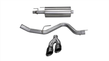 Picture of 15-17 F150Eco 2.7/3.5T CB SSE TWN4in. SPRT