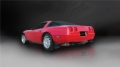 Picture of 86-91 C4 5.7L98; 2.5CB DRE TWN 3.5in. SPRT
