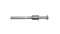 Picture of CORSA Performance COR Resonator Delete SP to XT - 14840
