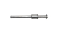 Picture of CORSA Performance COR Resonator Delete SP to XT - 14840