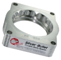 Picture of aFe Silver Bullet TBS Throttle Body Spacers - 46-38009