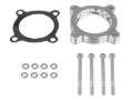 Picture of aFe Silver Bullet TBS Throttle Body Spacers - 46-38009