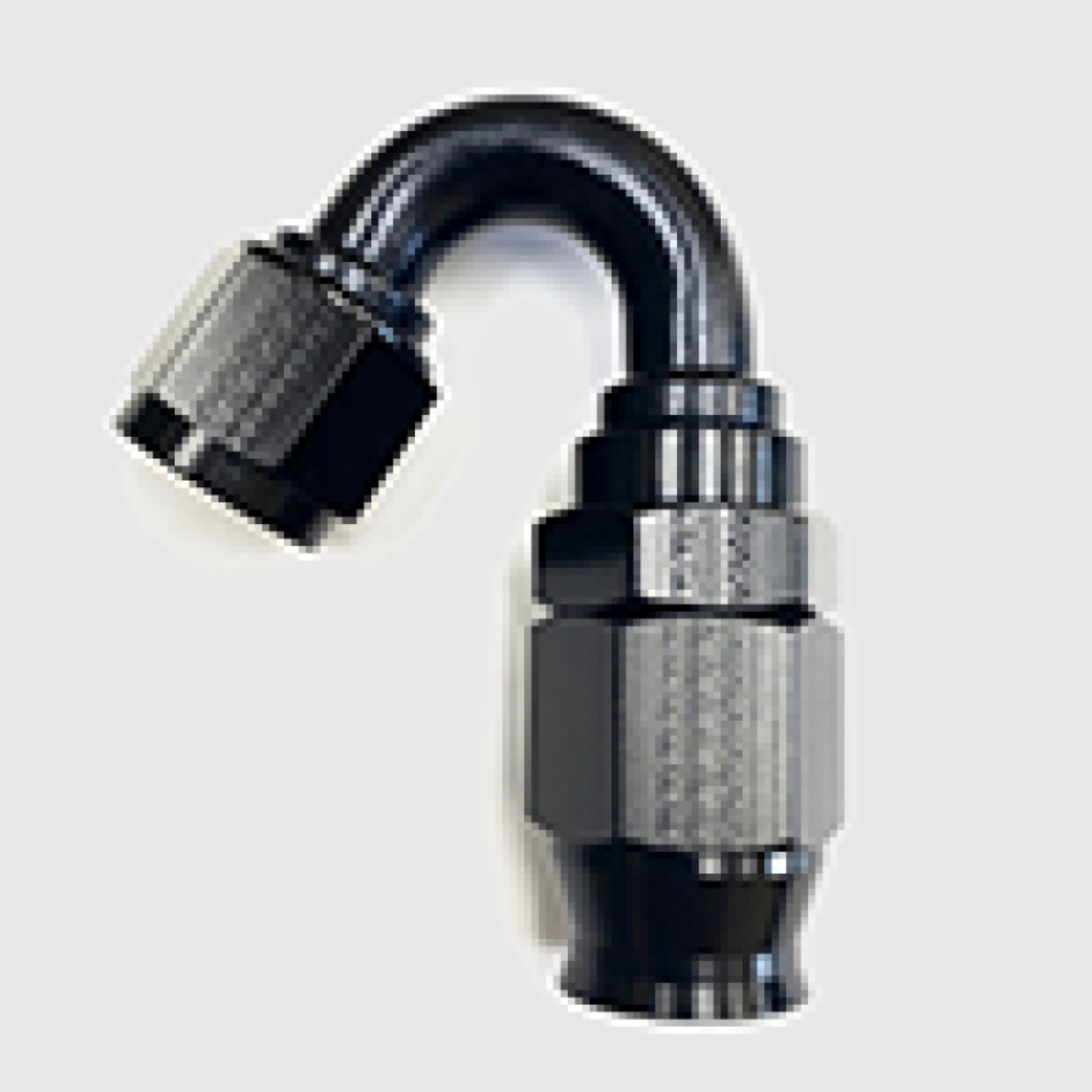 Picture of Fragola FRA Race-Rite PTFE Hose Ends Fittings - 2515010