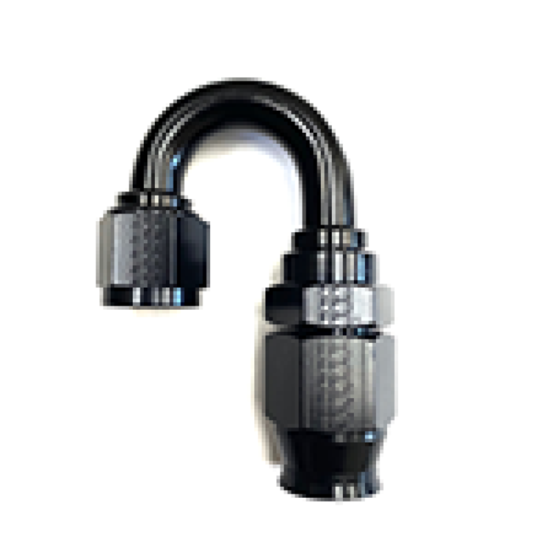 Picture of Fragola FRA Race-Rite PTFE Hose Ends Fittings - 2518008