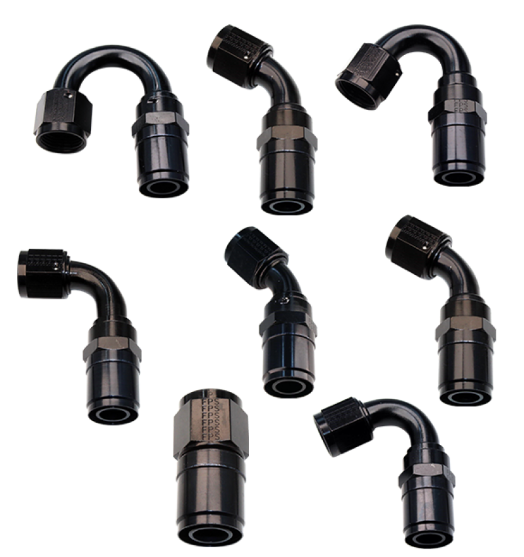 Picture of Fragola FRA Race-Rite PTFE Hose Ends Fittings - 2604508