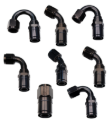 Picture of Fragola FRA Race-Rite PTFE Hose Ends Fittings - 2609004