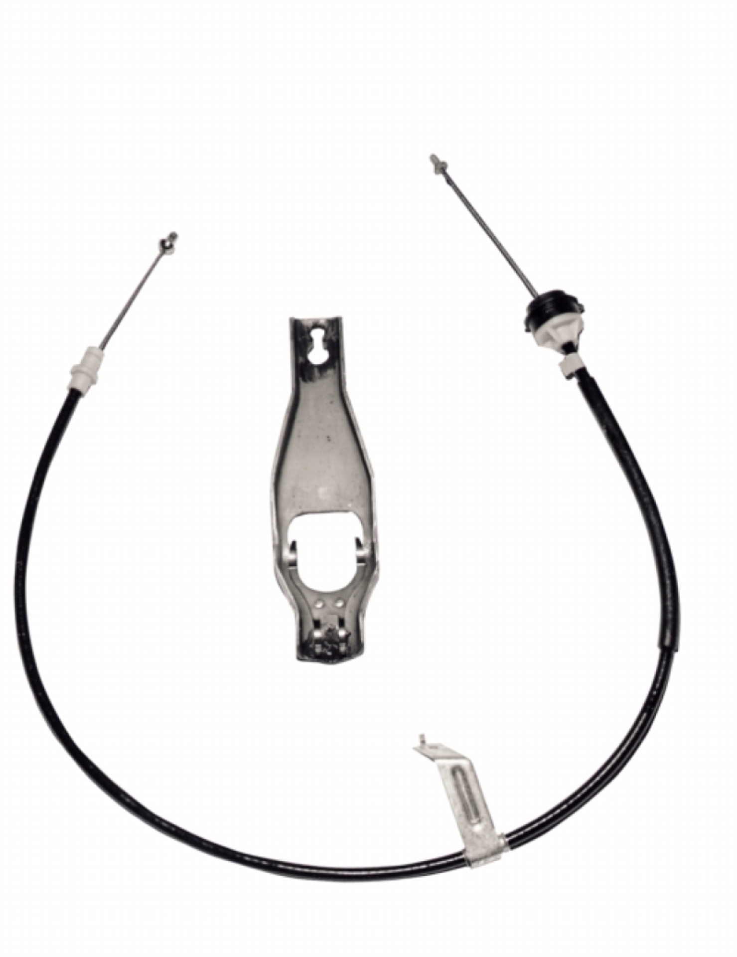 Picture of Ford Racing FR Clutch Linkage Kits Clutch Rebuild Kits - M-7553-A302