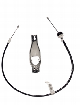 Picture of Ford Racing FR Clutch Linkage Kits Clutch Rebuild Kits - M-7553-A302