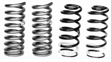 Picture of Ford Racing FR Spring Kits Lowering Springs - M-5300-B