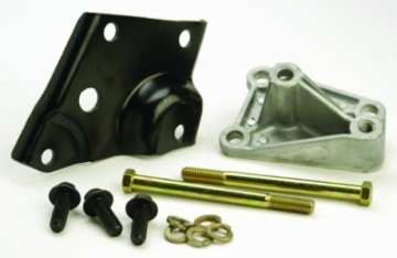 Picture of Ford Racing FR AC Eliminator Kits Block Off Plates - M-8511-A50