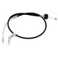 Picture of Ford Racing FR Clutch Cables Clutch Lines - M-7553-E302
