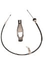 Picture of Ford Racing FR Clutch Linkage Kits Clutch Rebuild Kits - M-7553-A302