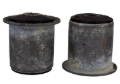 Picture of Ford Racing FR Axle Covers Diff Covers - M-4050-B