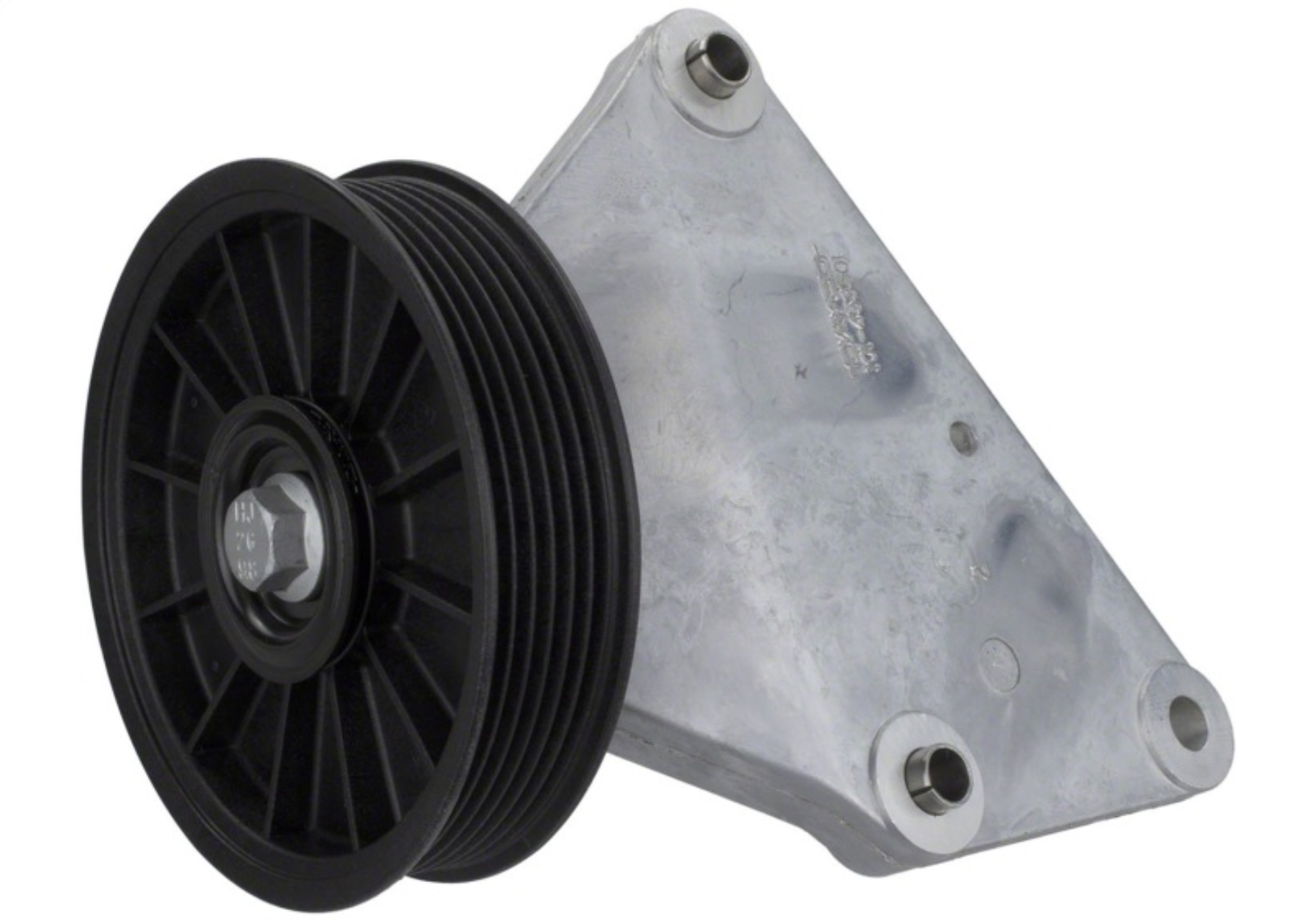 Picture of Ford Racing FR AC Delete Kits Pulleys - M-19216-D46