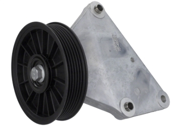 Picture of Ford Racing FR AC Delete Kits Pulleys - M-19216-D46