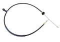 Picture of Ford Racing FR Clutch Cables Clutch Lines - M-7553-E302