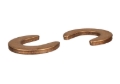 Picture of Ford Racing FR Axle Covers Diff Covers - M-4050-B