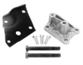 Picture of Ford Racing FR AC Eliminator Kits Block Off Plates - M-8511-A50