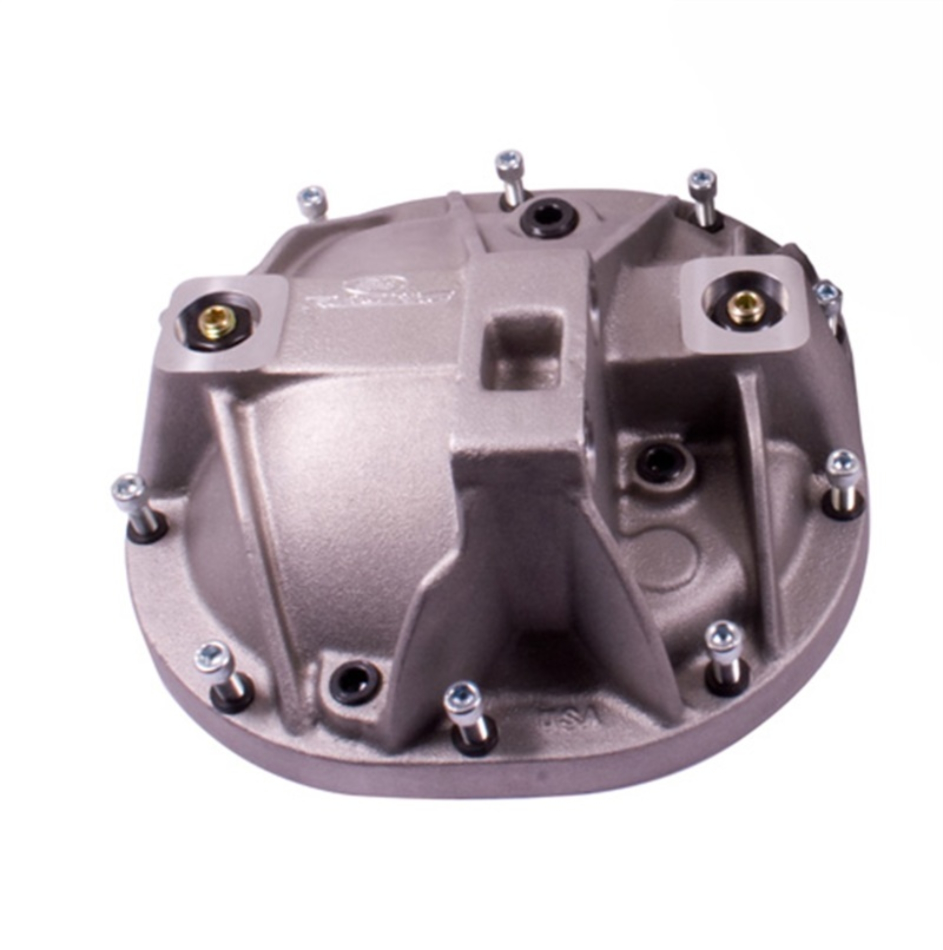 Picture of Ford Racing FR Axle Covers Diff Covers - M-4033-G3