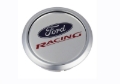 Picture of Ford Racing FR Center Caps Wheel Center Caps - M-1096-FR1