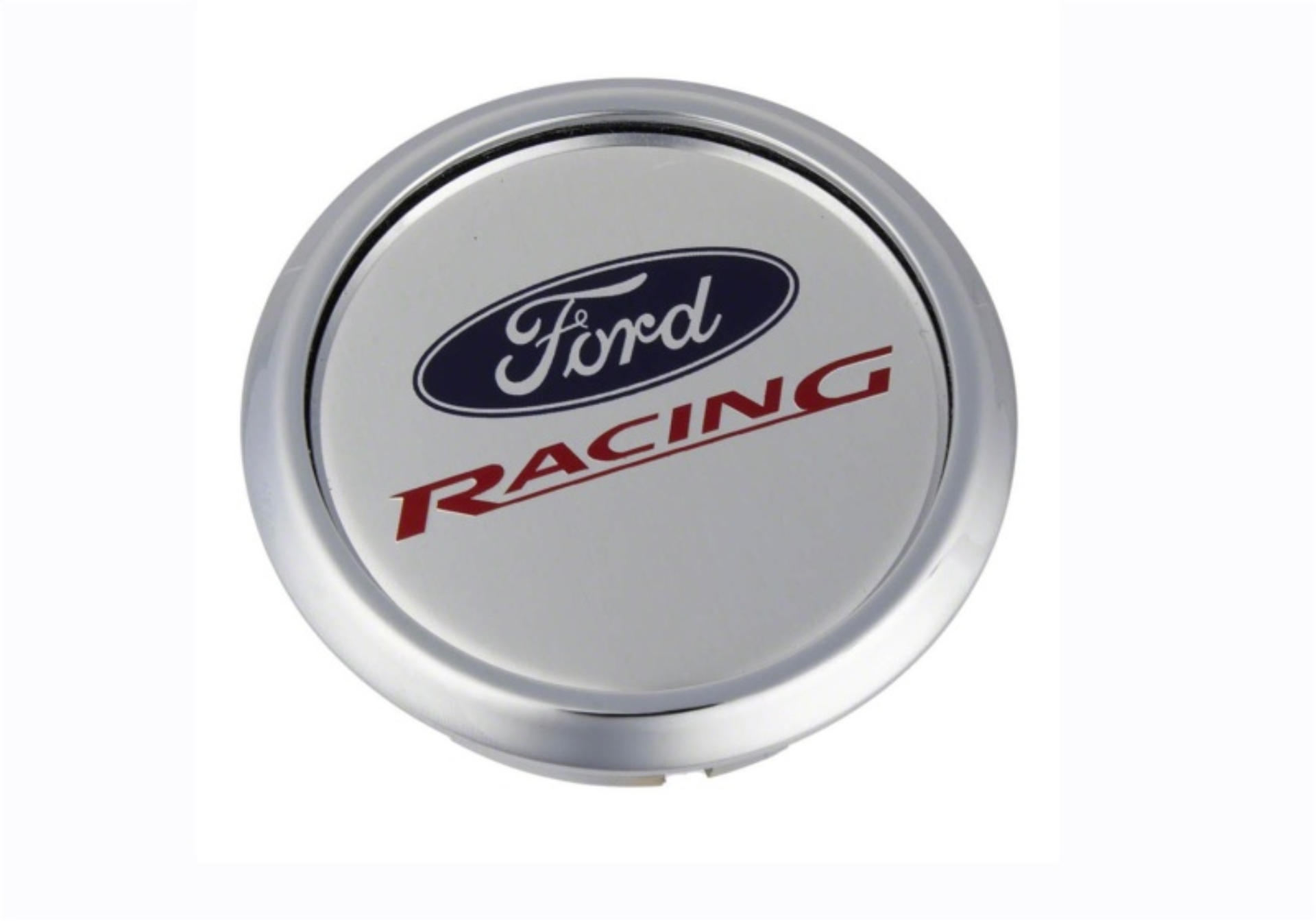 Picture of Ford Racing FR Center Caps Wheel Center Caps - M-1096-FR1