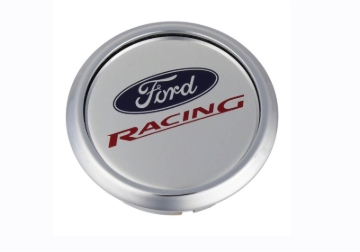 Picture of Ford Racing FR Center Caps Wheel Center Caps - M-1096-FR1
