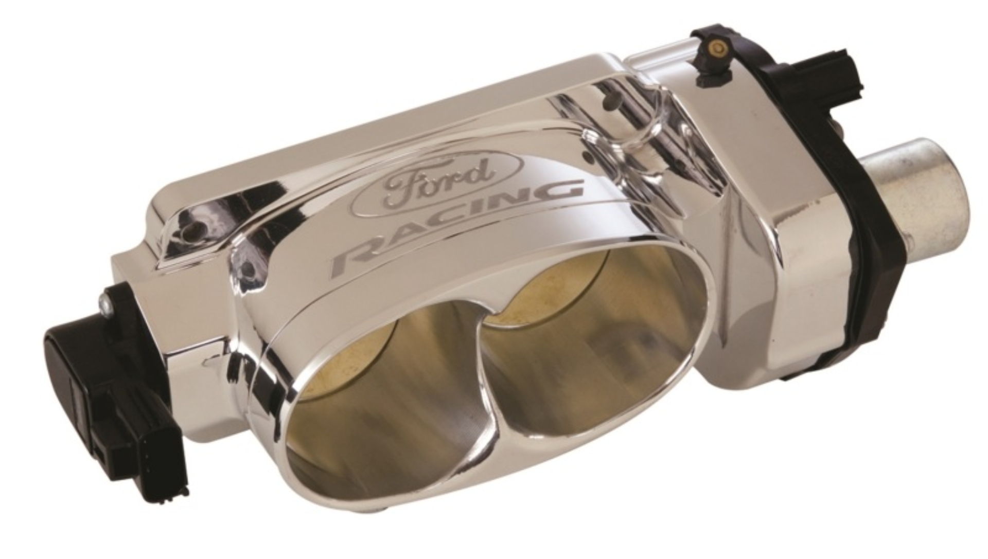 Picture of Ford Racing FR Throttle Bodies - M-9926-3V