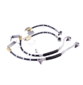 Picture of Ford Racing FR Brake Line Kits - M-2078-MB