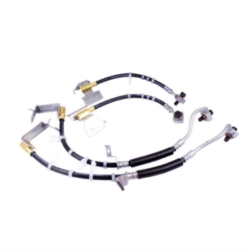 Picture of Ford Racing FR Brake Line Kits - M-2078-MB
