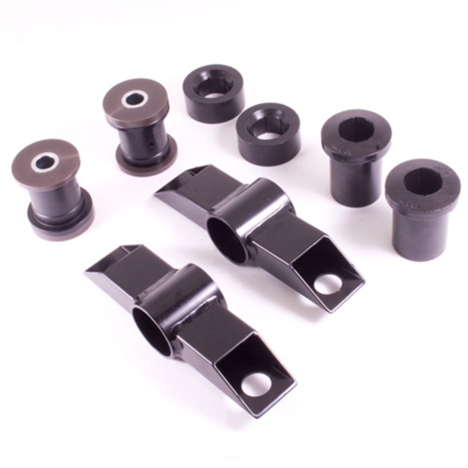 Picture of Ford Racing FR Control Arm Bushings Bushing Kits - M-5638-C