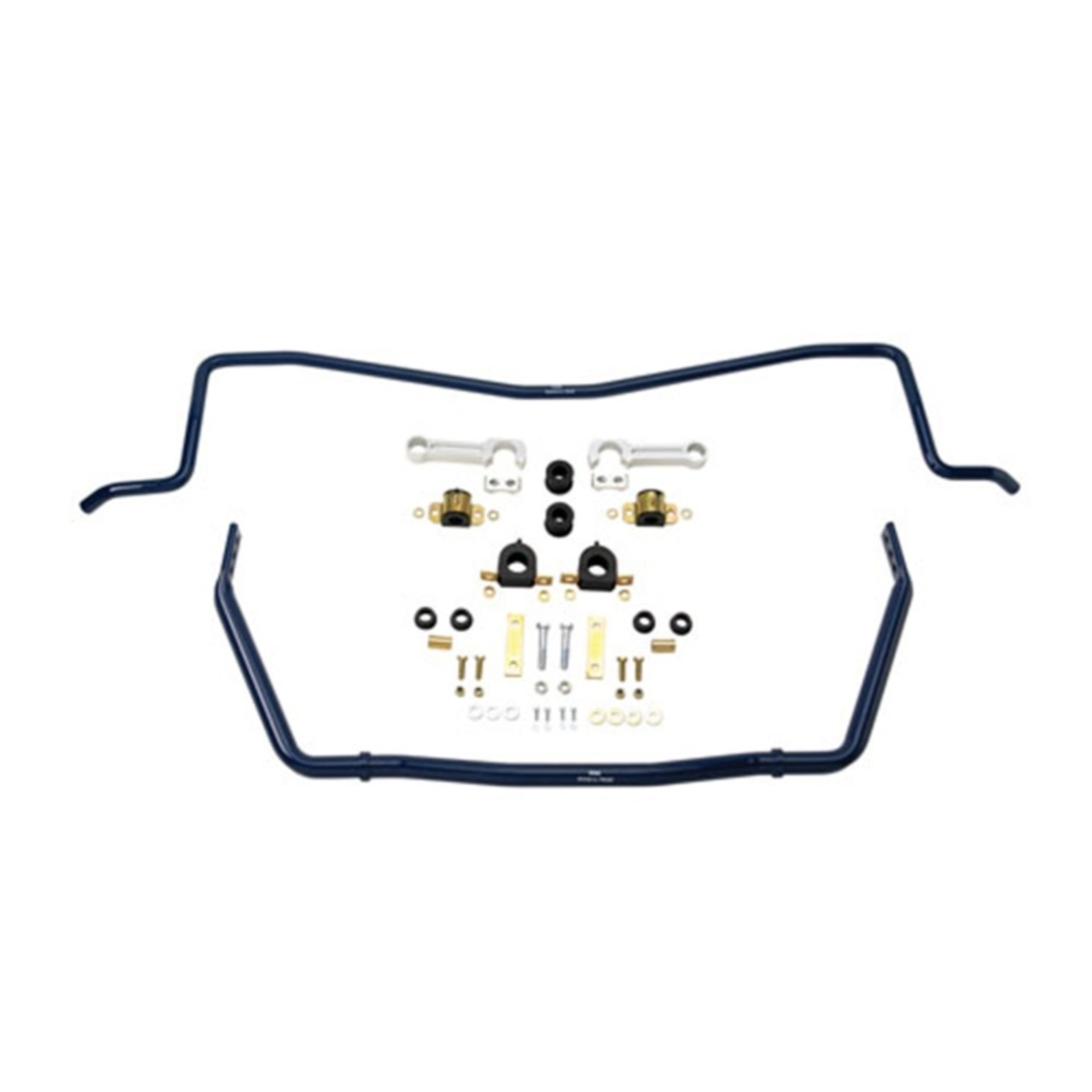 Picture of Ford Racing FR Sway Bar Kits - M-5490-A