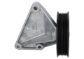 Picture of Ford Racing FR AC Delete Kits Pulleys - M-19216-D46