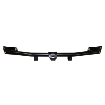 Picture of Ford Racing FR Front Bumpers Bumper Covers - M-17757-MB