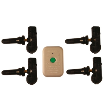 Picture of Ford Racing FR TPMS Kits Wheel Accessories - M-1180-A