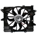 Picture of Ford Racing FR Cooling Fans Fans & Shrouds - M-8C607-MSVT