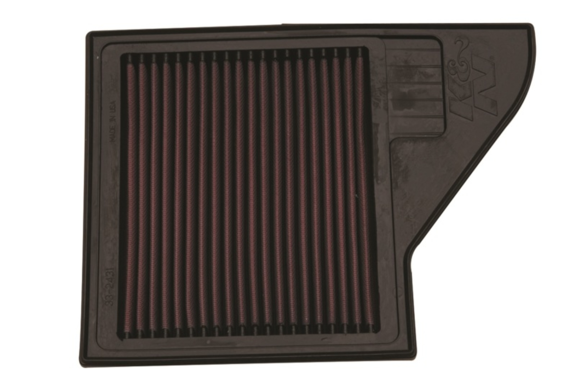 Picture of Ford Racing FR Air Filters - M-9601-MGT