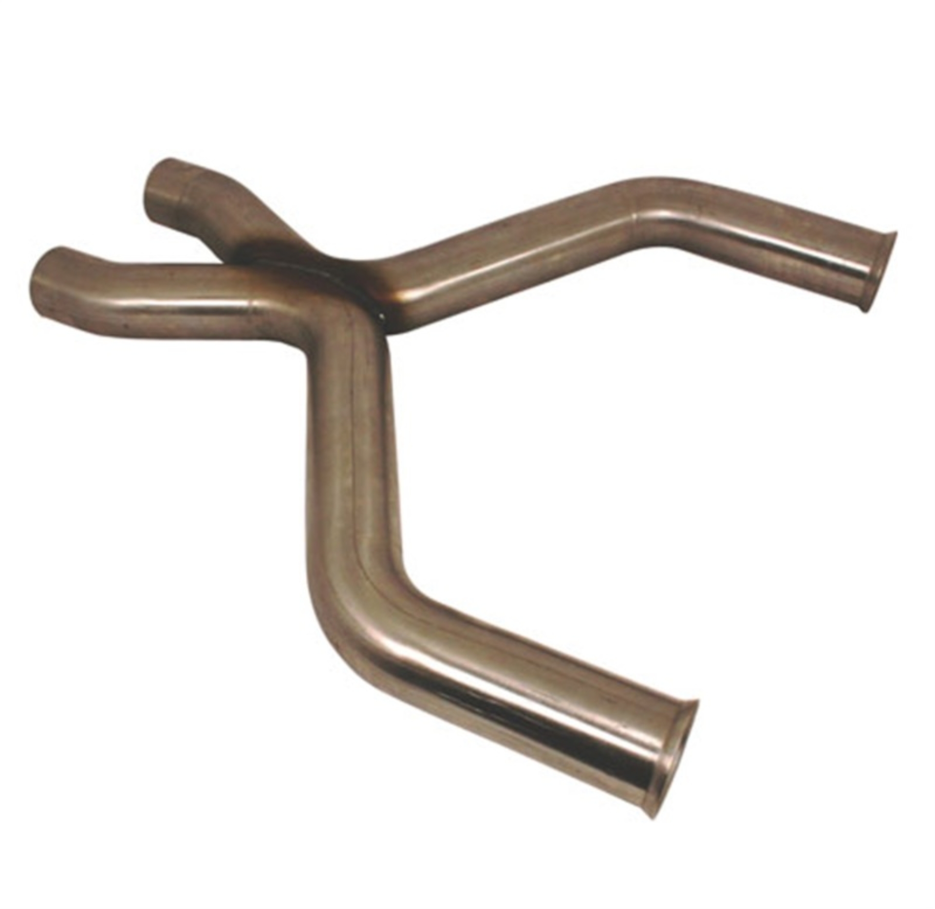Picture of Ford Racing FR Mid Pipes Connecting Pipes - M-5251-MGTA