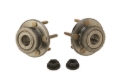 Picture of Ford Racing FR Hub Kits Wheel Hubs - M-1104-A