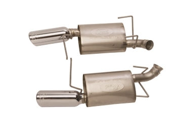 Picture of Ford Racing FR Axle Back Systems - M-5230-MV6CA