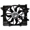 Picture of Ford Racing FR Cooling Fans Fans & Shrouds - M-8C607-MSVT
