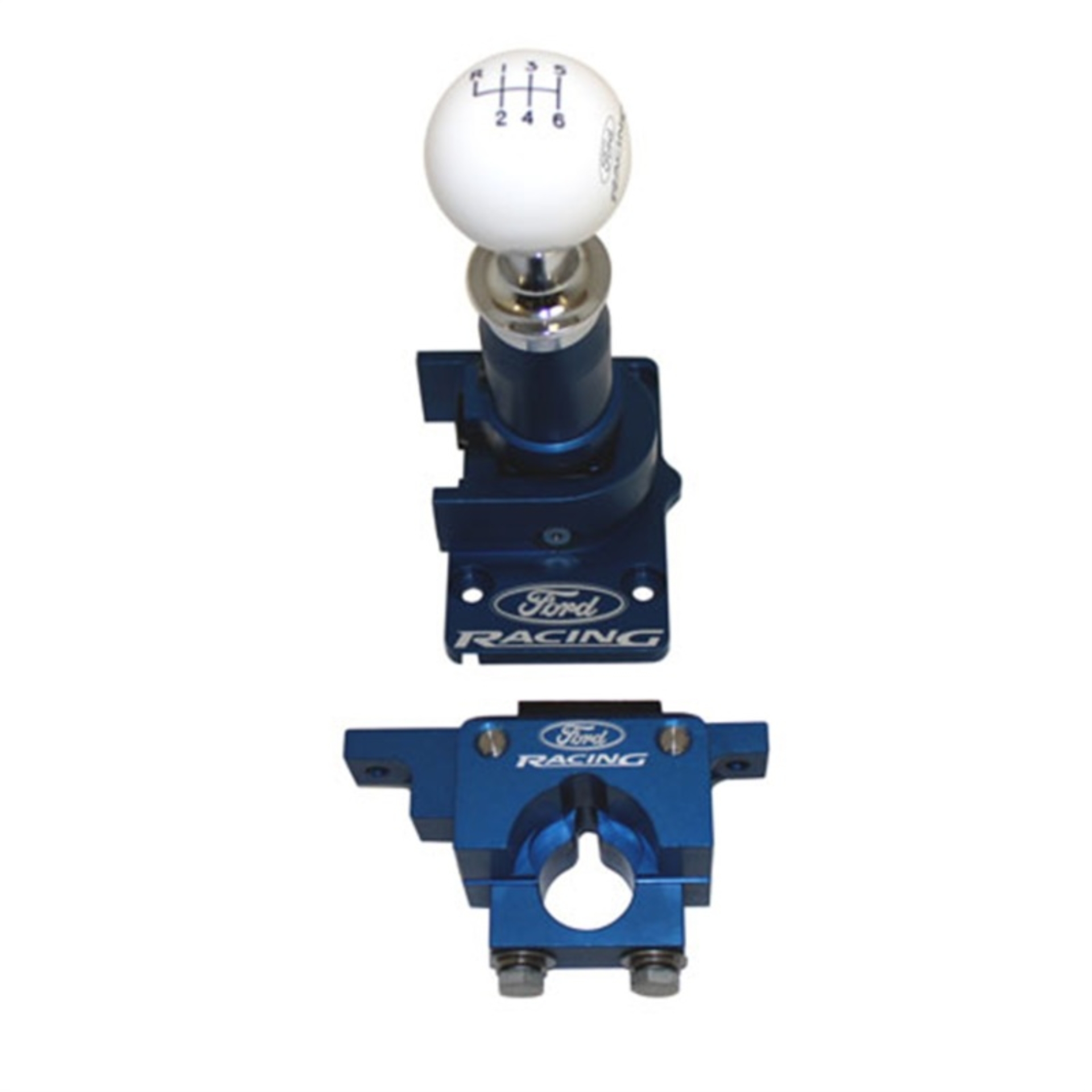 Picture of Ford Racing FR Short Throw Shifters - M-7210-MGTB