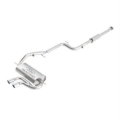 Picture of Ford Racing FR Cat-Back Systems - M-5200-FST
