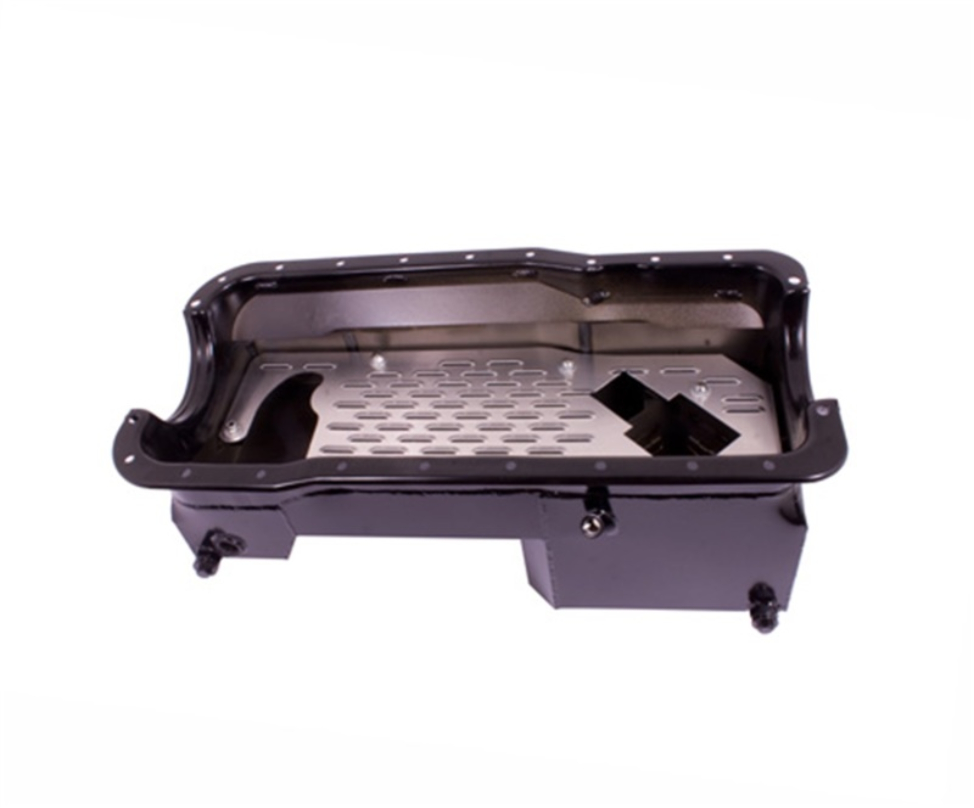 Picture of Ford Racing FR Oil Pans Rear - M-6675-DRS302