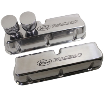 Picture of Ford Racing FR Valve Covers - M-6582-CT2