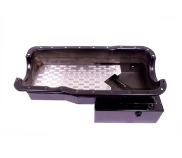 Picture of Ford Racing FR Oil Pans Front - M-6675-FT302
