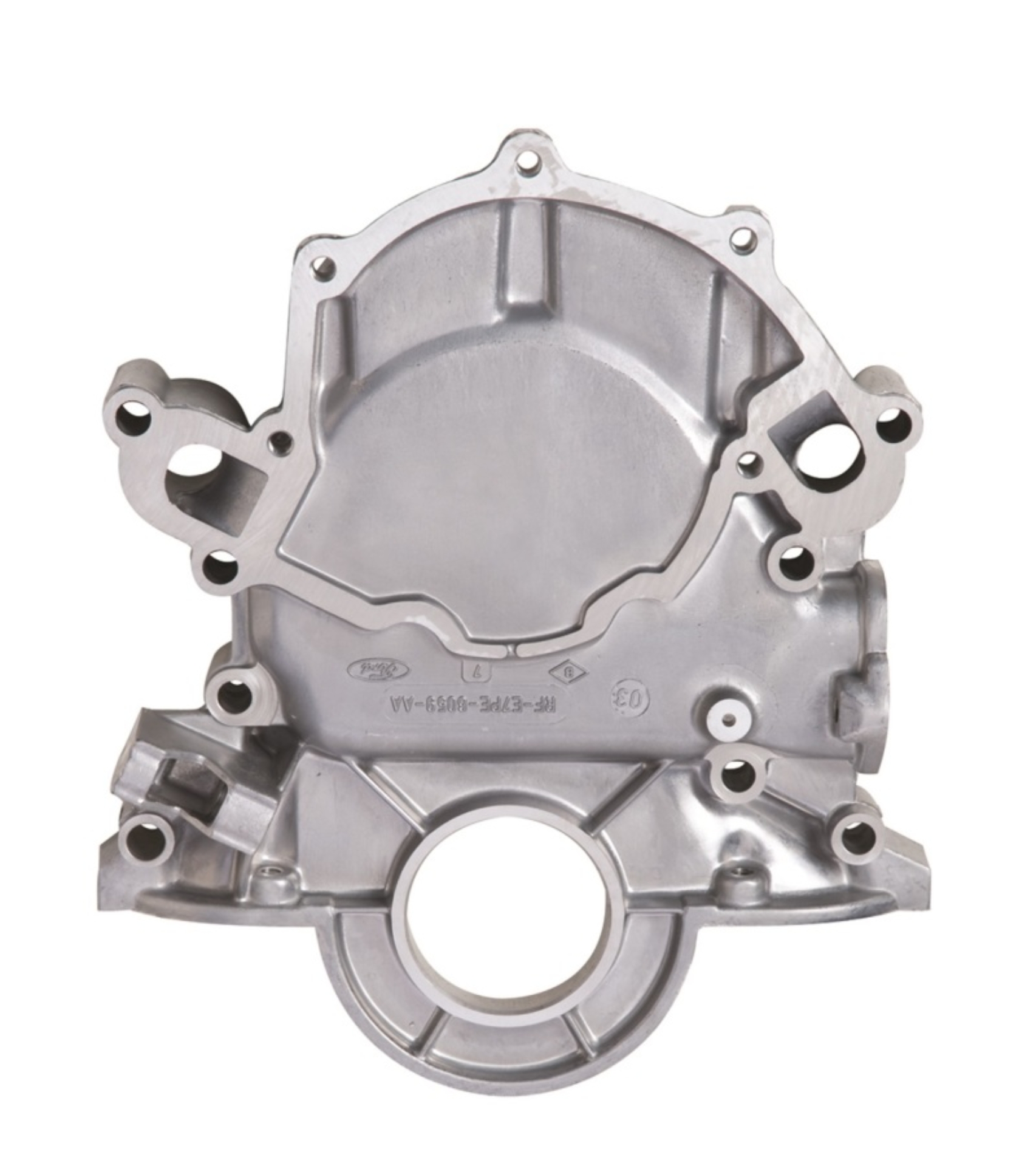 Picture of Ford Racing FR Timing Chain Covers Front Timing Covers - M-6059-D351