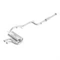 Picture of Ford Racing FR Cat-Back Systems - M-5200-FST