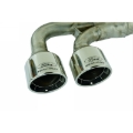 Picture of Ford Racing FR Cat-Back Systems - M-5200-FST
