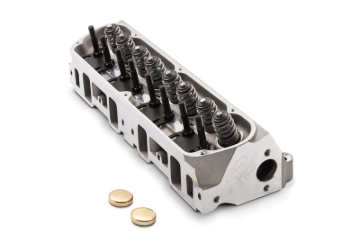 Picture of Ford Racing FR Cylinder Heads - M-6049-Z304DA